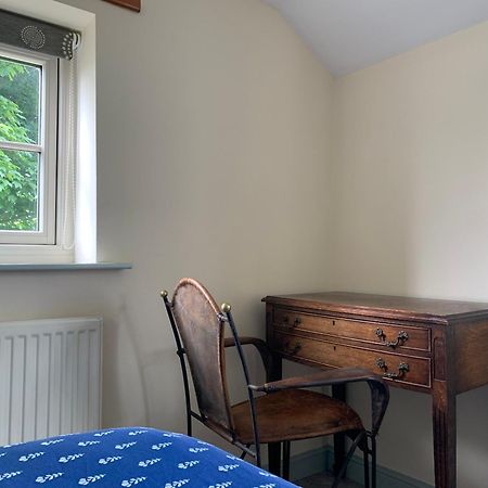 Farmhouse Studio Near Shrewsbury B&B 외부 사진